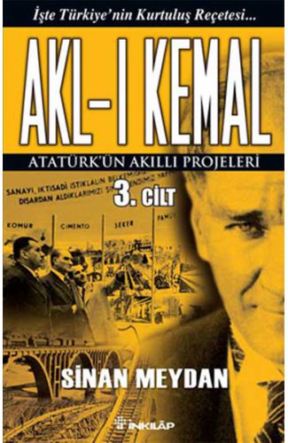 Akl-ı Kemal 3. Cilt