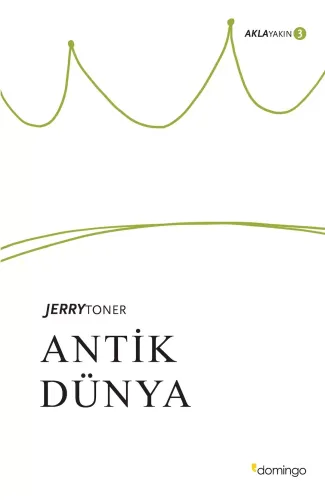 Aklayakın 3 - Antik Dünya