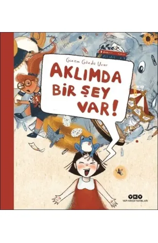 Aklımda Bir Şey Var!