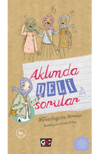 Aklımda Deli Sorular