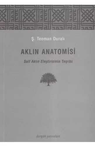 Aklın Anatomisi