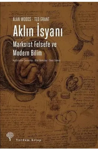 Aklın İsyanı-Marksist Felsefe ve Modern Bilim