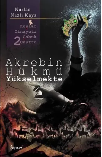 Akrebin Hükmü Yükselmekte