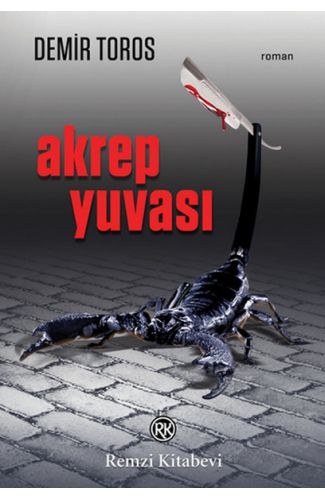 Akrep Yuvası