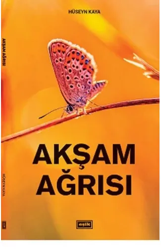 Akşam Ağrısı