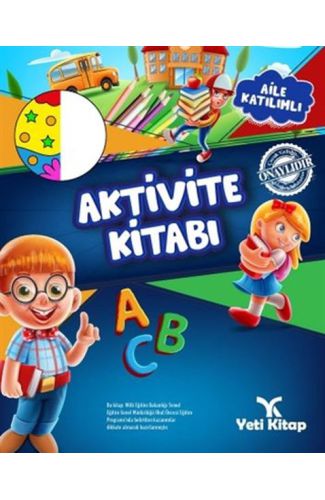 Aktivite Kitabı 2