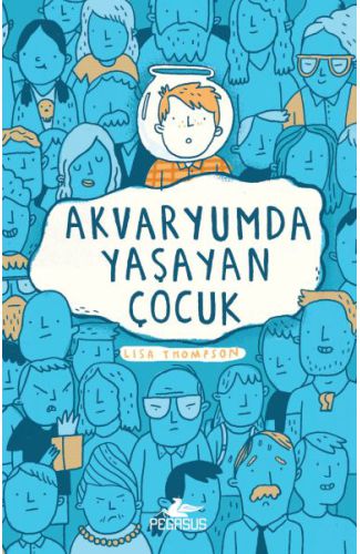 Akvaryumda Yaşayan Çocuk