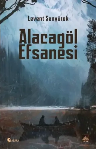 Alacagöl Efsanesi