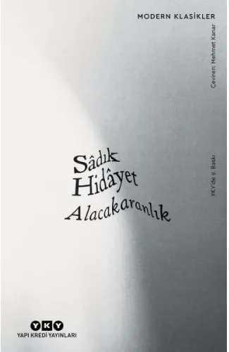 Alacakaranlık - Modern Klasikler