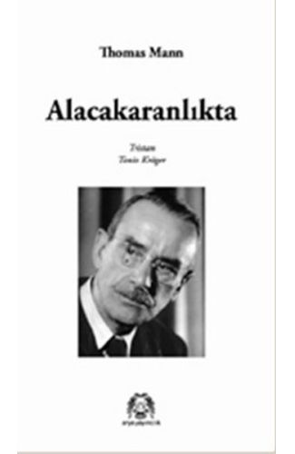 Alacakaranlıkta