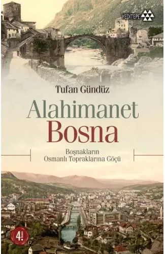 Alahimanet Bosna