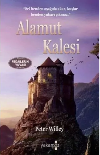 Alamut Kalesi