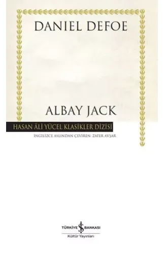 Albay Jack - Hasan Ali Yücel Klasikleri