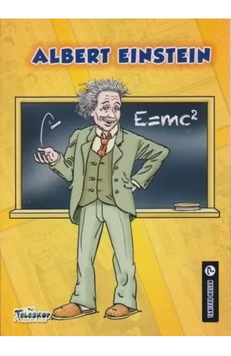 Albert Einstein - Tanıyor Musun?