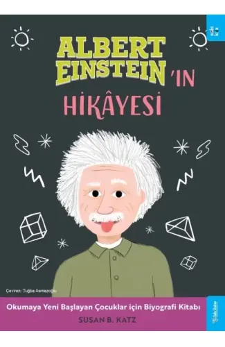 Albert Einstein'ın Hikâyesi