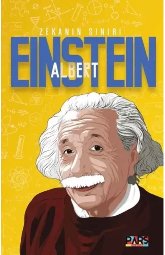 Albert Einstein Zekanın Sınırı