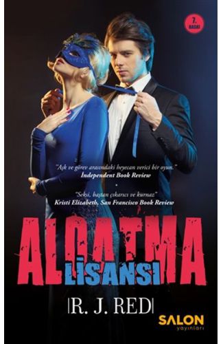 Aldatma Lisansı