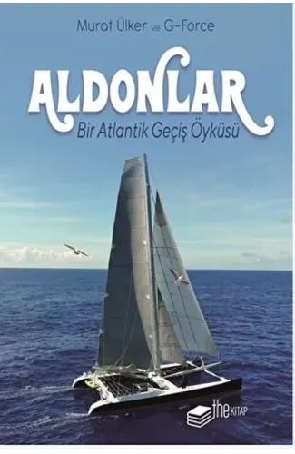 Aldonlar Bir Atlantik Geçiş Öyküsü