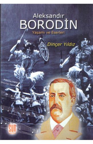 Aleksandır Borodin