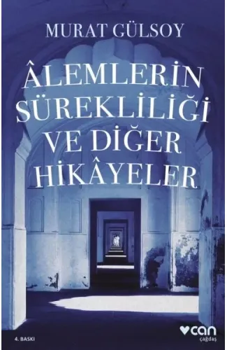 Alemlerin Sürekliliği