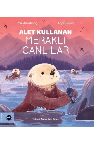 Alet Kullanan Meraklı Canlılar