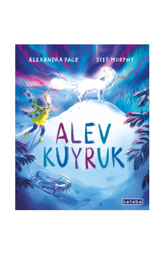 Alev Kuyruk