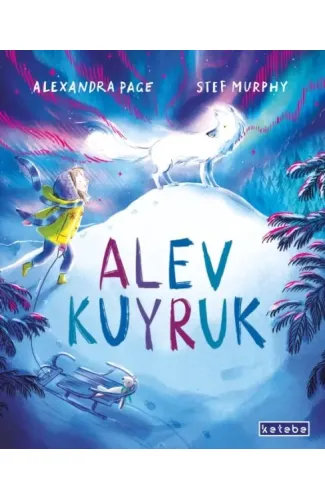 Alev Kuyruk