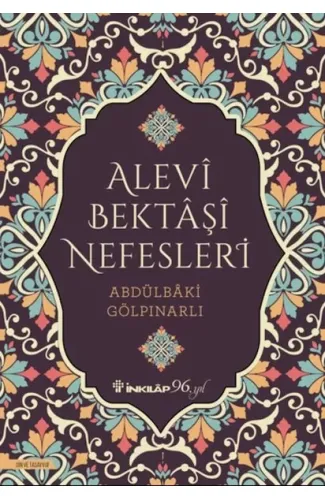 Alevi Bektaşi Nefesleri