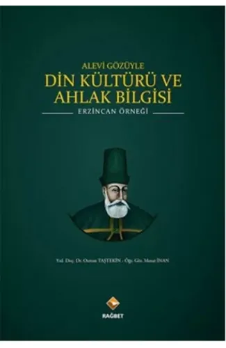 Alevi Gözüyle Din Kültürü ve Ahlak Bilgisi