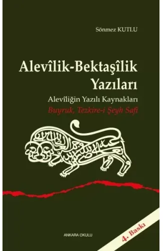 Alevilik-Bektaşilik Yazıları