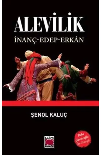 Alevilik İnanç-Edep-Erkân