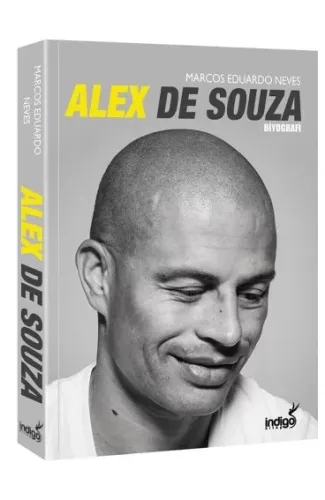 Alex de Souza