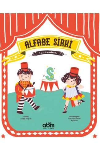 Alfabe Sirki - Laf Cambazı