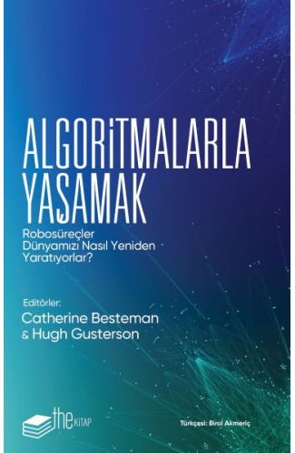 Algoritmalarla Yaşamak