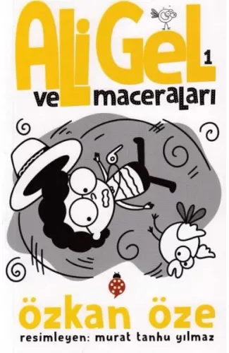 Ali Gel Ve Maceraları 1