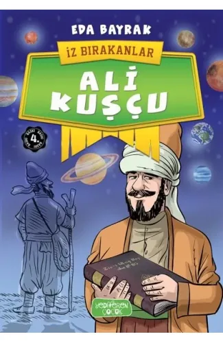 Ali Kuşcu - İz Bırakanlar