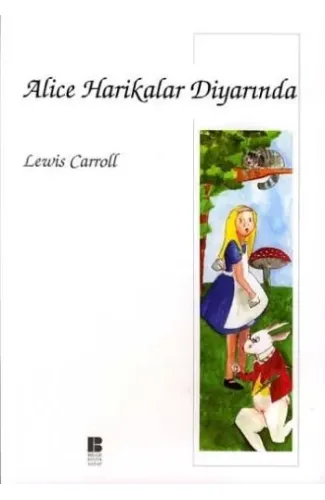 Alice Harikalar Diyarında