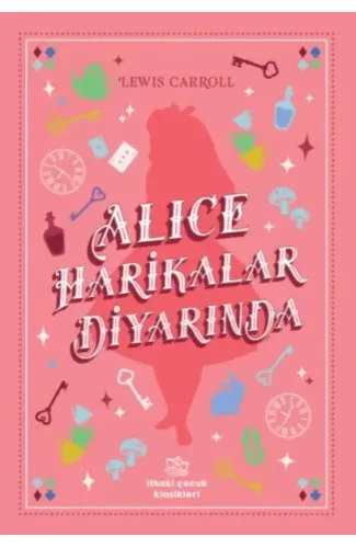 Alice Harikalar Diyarında