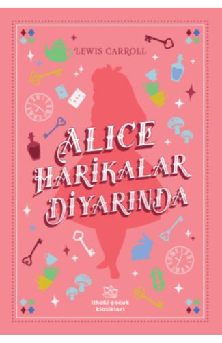 Alice Harikalar Diyarında