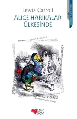 Alice Harikalar Ülkesinde