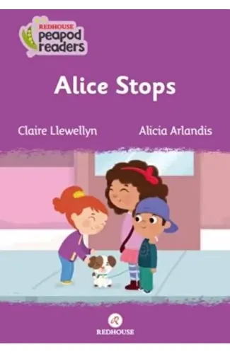 Alice Stops