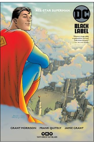 All-Star Superman