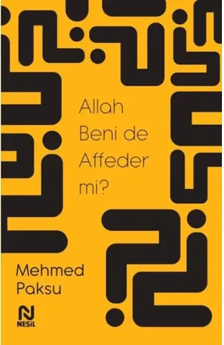 Allah Beni de Affeder mi?