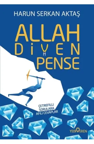 Allah Diyen Pense