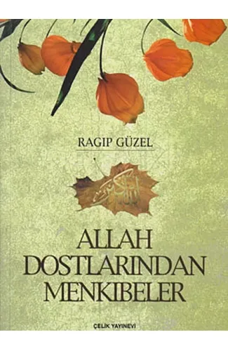 Allah Dostlarından Menkıbeler