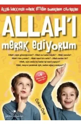 Allah'ı Merak Ediyorum 1