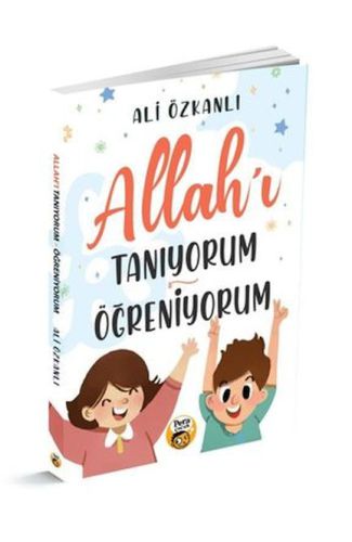 Allah'ı Tanıyorum Öğreniyorum