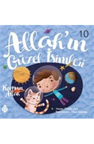 Allah'ın Güzel İsimleri 10