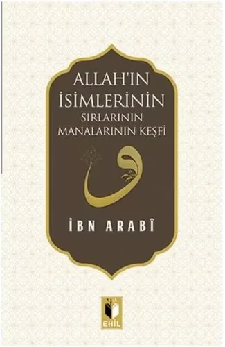 Allah'ın İsimlerinin Sırları Manalarının Keşfi