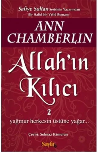 Allah'ın Kılıcı 2